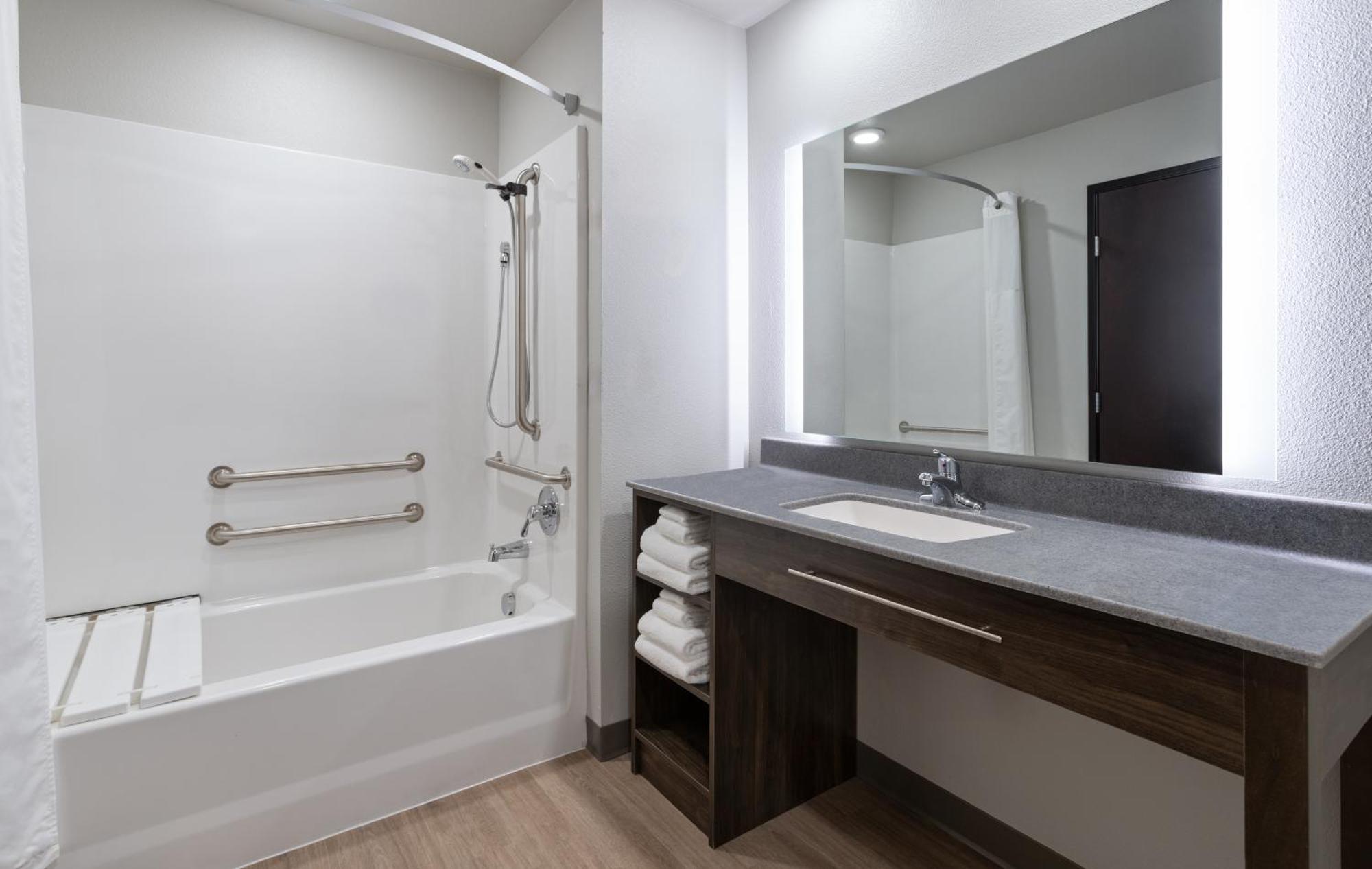 My Place Hotel-Idaho Falls, Id المظهر الخارجي الصورة