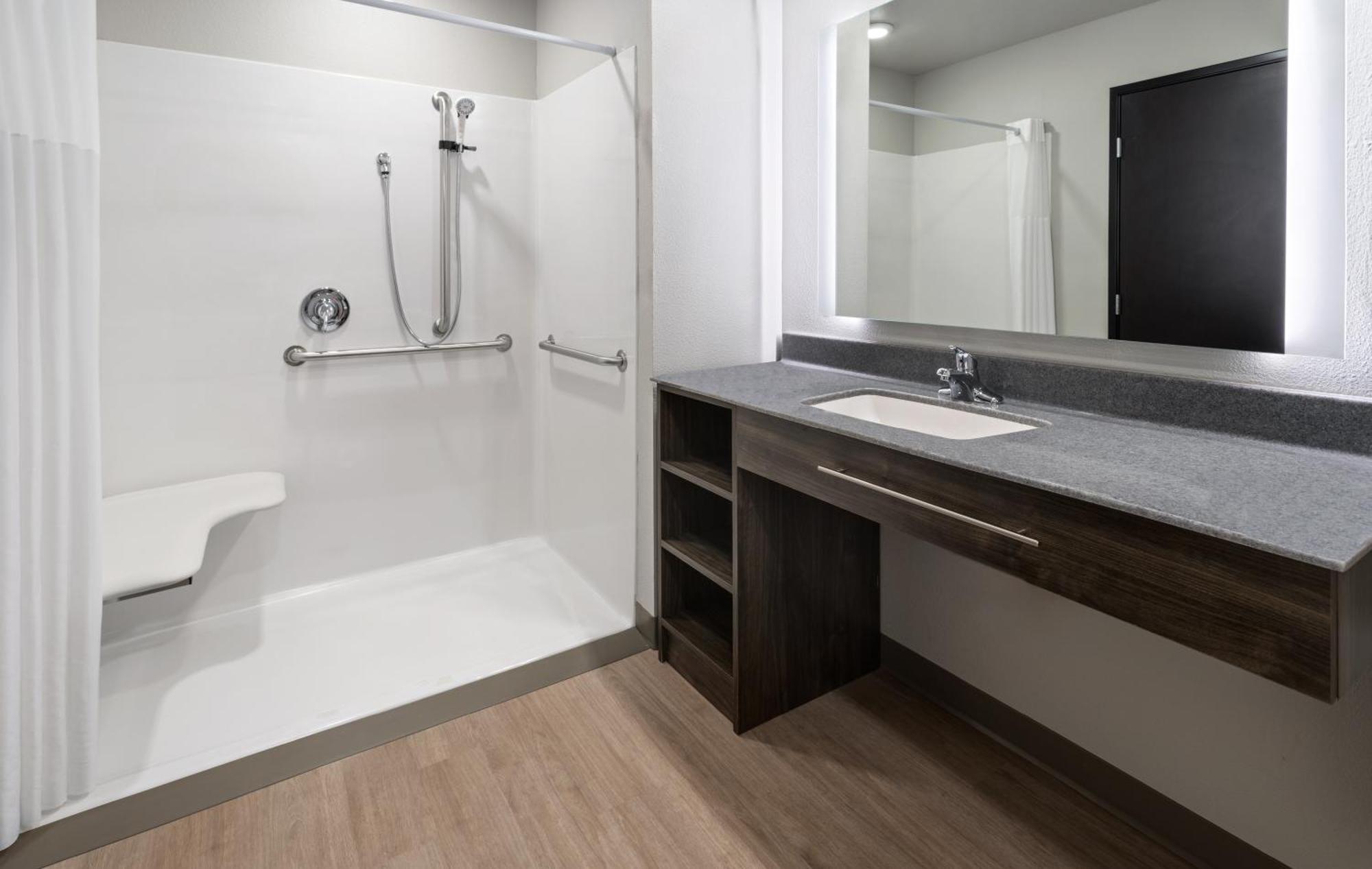 My Place Hotel-Idaho Falls, Id المظهر الخارجي الصورة