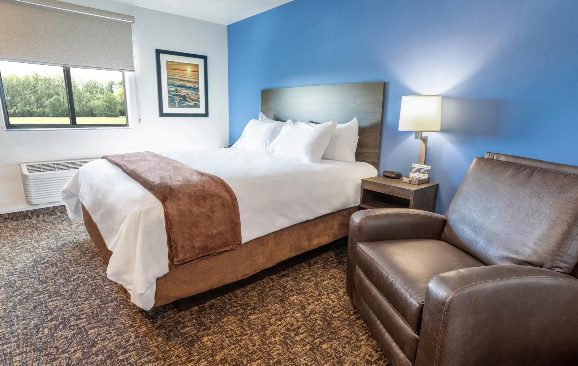 My Place Hotel-Idaho Falls, Id المظهر الخارجي الصورة