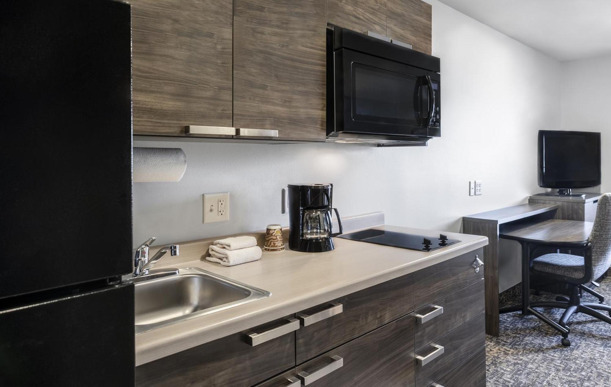 My Place Hotel-Idaho Falls, Id المظهر الخارجي الصورة