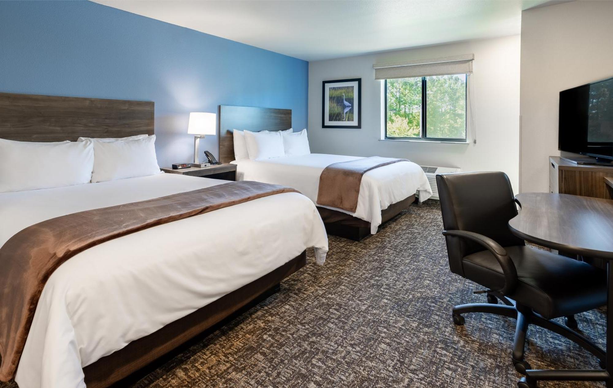 My Place Hotel-Idaho Falls, Id المظهر الخارجي الصورة