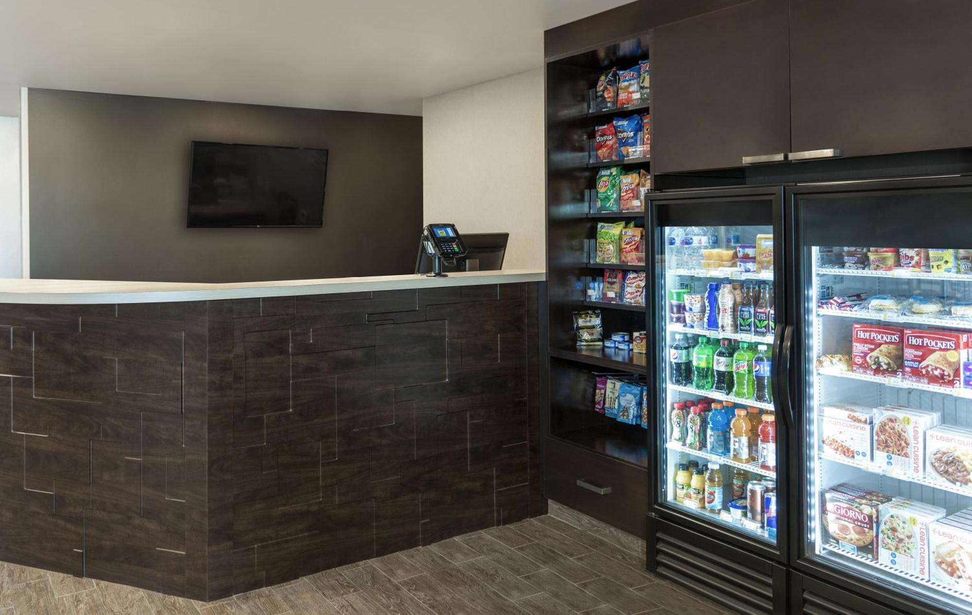 My Place Hotel-Idaho Falls, Id المظهر الخارجي الصورة