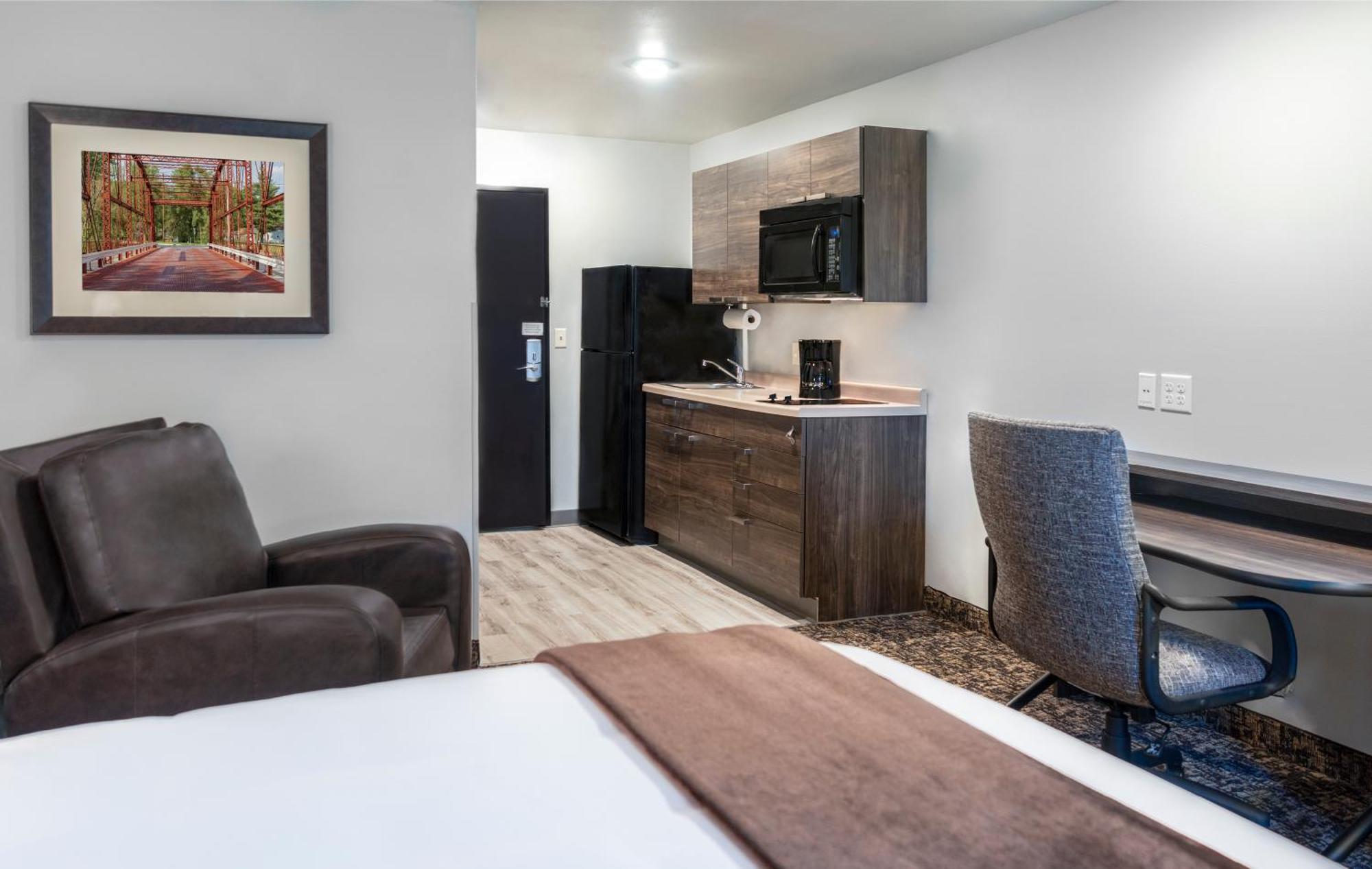 My Place Hotel-Idaho Falls, Id المظهر الخارجي الصورة