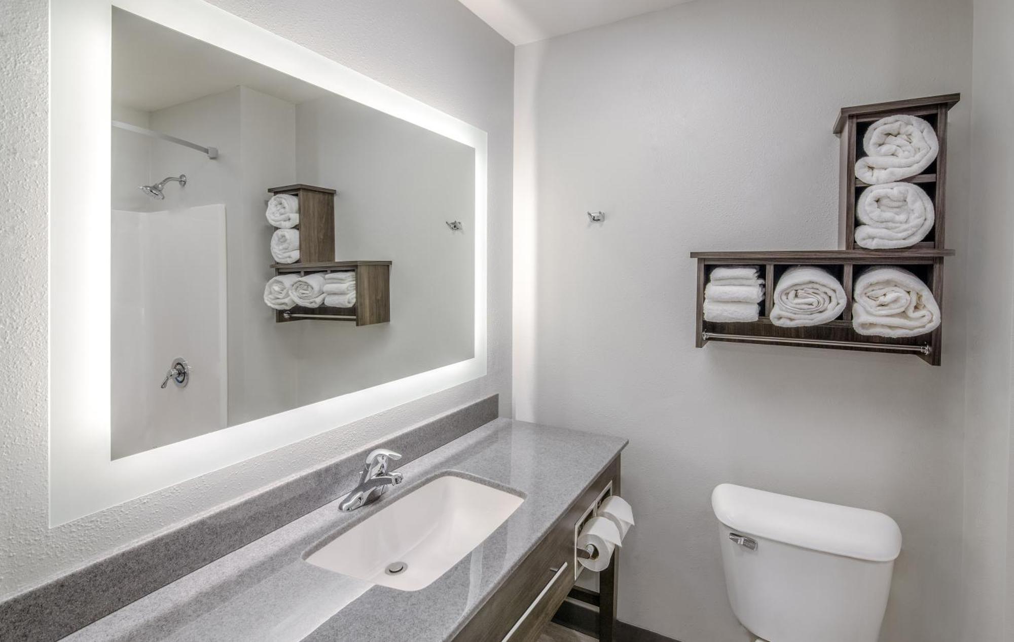 My Place Hotel-Idaho Falls, Id المظهر الخارجي الصورة