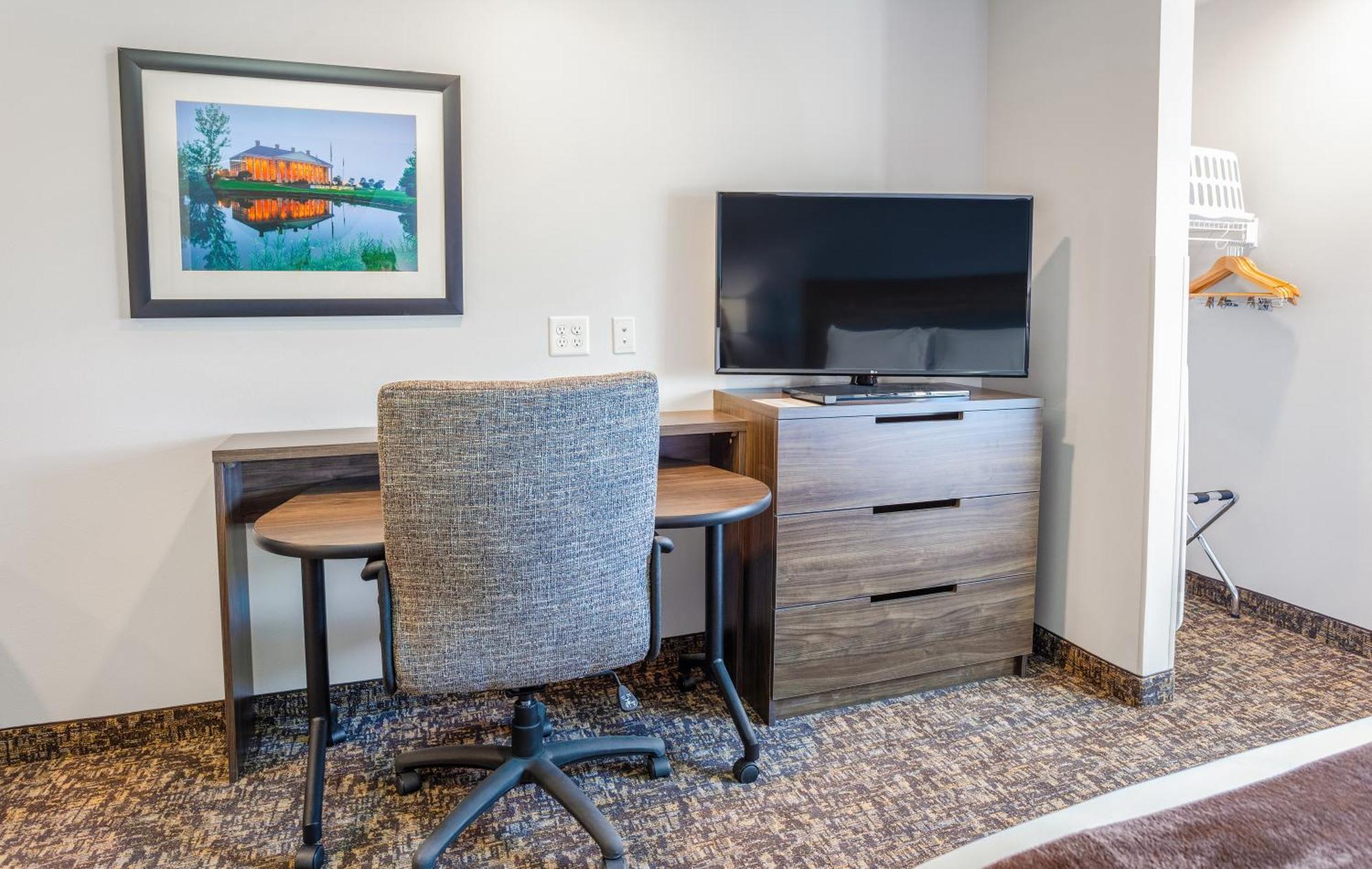 My Place Hotel-Idaho Falls, Id المظهر الخارجي الصورة