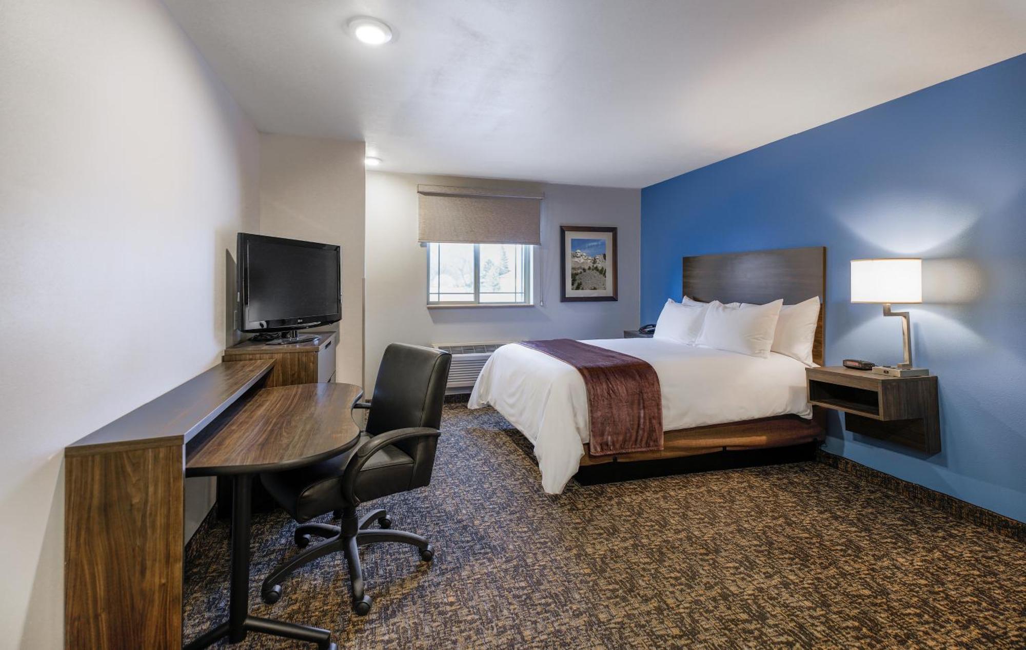 My Place Hotel-Idaho Falls, Id المظهر الخارجي الصورة